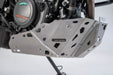 Engine guard - Black. KTM 390 Adv (19-). SW-Motech