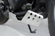 Engine guard - Silver. MT09/Tracer, Tracer900/GT, XSR900, Niken. SW-Motech