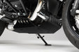 Engine guard - Black. BMW R nineT / Pure / Scrambler. SW-Motech