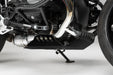 Engine guard - Black. BMW R nineT / Pure / Scrambler. SW-Motech