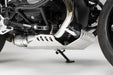 Engine guard - Silver. BMW R nineT / Pure / Scrambler. SW-Motech