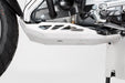 Engine guard - Silver. BMW R 1200 GSLC/Adventure/Rallye (12-18). SW-Motech