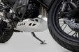 Engine guard - Silver. Triumph Tiger 1200 / Explorer (11-). SW-Motech