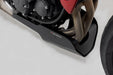 Engine guard - Black. Triumph Trident 660 / Tiger 660. SW-Motech