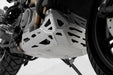 Engine guard - Silver. Harley-Davidson Pan America (21-). SW-Motech