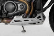 Engine guard - Silver. Harley-Davidson Pan America (21-). SW-Motech