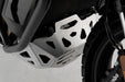 Engine guard - Silver. Harley-Davidson Pan America (21-). SW-Motech