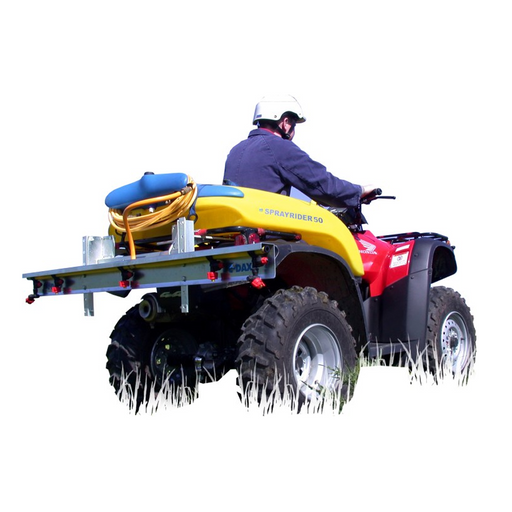 C-DAX ATV 4.5 Metre Multi Pressure Spray Boom C-DAX