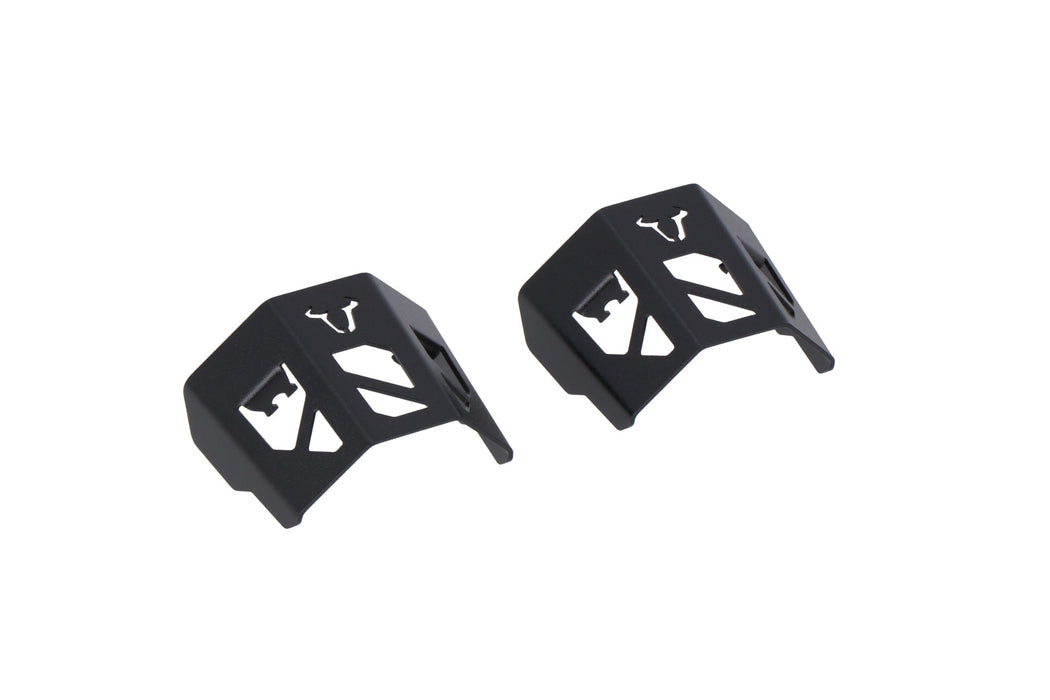 EVO light guards - Black. SW-Motech