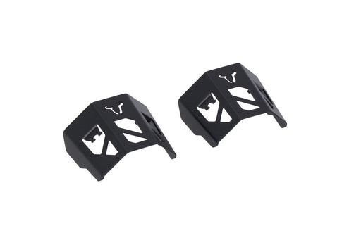 EVO light guards - Black. SW-Motech