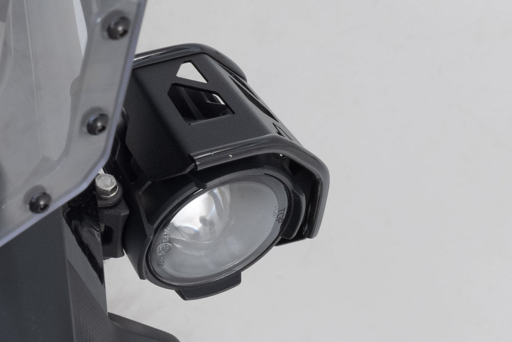 EVO light guards - Black. SW-Motech