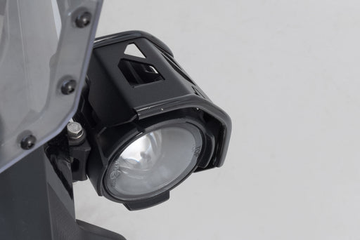 EVO light guards - Black. SW-Motech