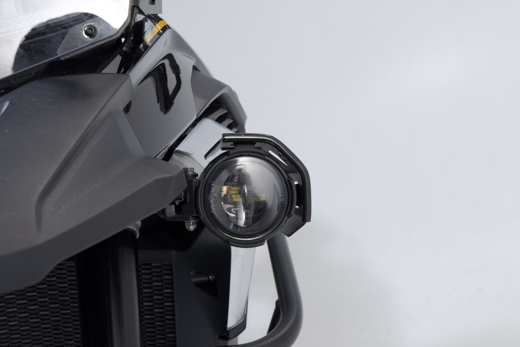 EVO light guards - Black. SW-Motech