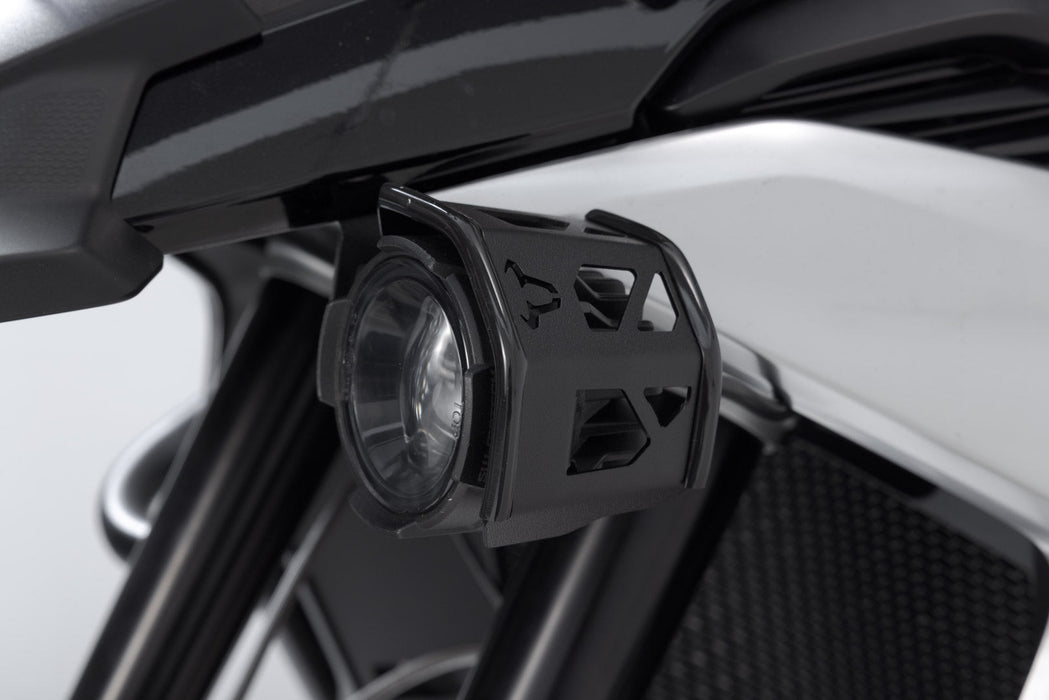 EVO light guards - Black. SW-Motech