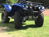 Aussie Powersports Skidplate Kit & CV Guards For Yamaha Grizzly 700 - 2016+ Aussie Powersports