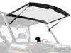 SuperATV Polaris Ranger 1000 Flip Windshield Aussie Powersports