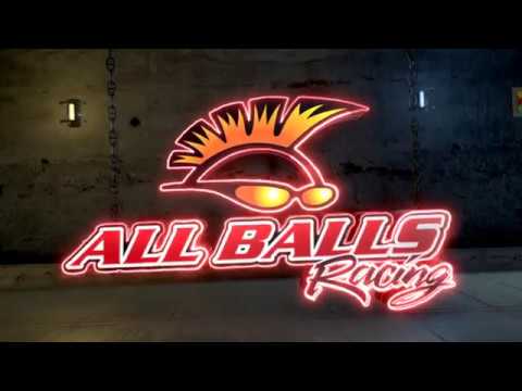 All Balls Racing Carburettor Rebuild Kit (26-1314)