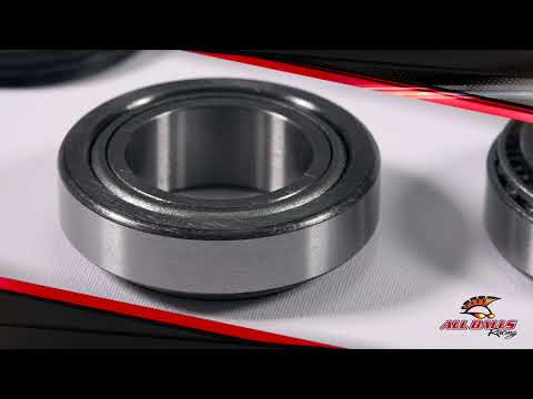 Steering Head Bearing 25-1631