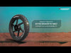 EUROGRIP 110/90-16 TERRABITE DB+ REAR 59P TL