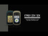 Garmin eTrex 22x