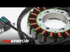 STATOR KAW JET SKI 900 1100 STX/ZXI 95-03 (RM01525)