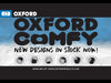 Oxford Comfy - Camo (3 Pack)