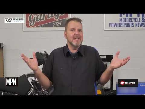 Whites ATV CV/Axle Complete Pol Rear Both