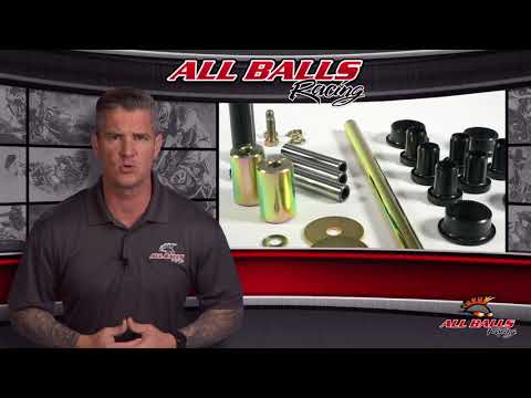 SUSPENSION IRS KIT 50-1083