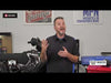 Whites ATV CV/Axle Complete Honda Front Left