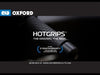 Oxford HotGrips®  Premium ATV with V8 Switch