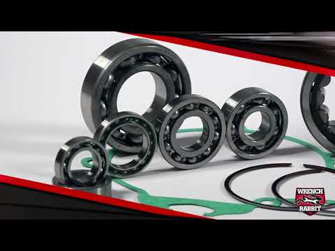 Complete Engine Rebuild Kit - KTM 300 XC '08-'14