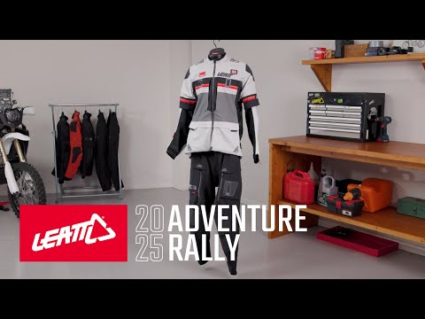 Leatt 7.5 ADV HydraDri Glove - Desert