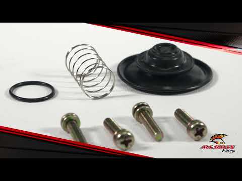 All Balls Racing Fuel Tap Rebuild Kit (60-1009)