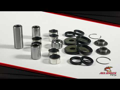 Suspension Linkage Kit 27-1057 RM80/85 '90-'03