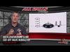 All Balls Racing Accelerator Pump Rebuild Kit (46-3001)