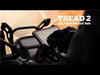 Garmin Handlebar Controller (Y-Adapter Required)