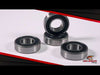 Wheel Bearing Kit 25-1518
