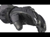 Oxford Montreal 4.0 Dry2Dry Gloves - Black / Grey / Fluro