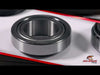 All Balls Racing Steering Head Bearing Kit (22-1032)
