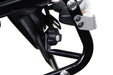 Anti-theft protection for EVO carrier - QUICK-LOCK function. 2 matching locks, 2 keys. SW-Motech