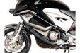 Crash bar - Black. Honda VFR 800 X Crossrunner (11-14). SW-Motech