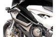 Crash bar - Black. Honda VFR 800 X Crossrunner (11-14). SW-Motech
