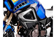 Crash bar - Black. Yamaha XT1200Z Super Ténéré (10-). SW-Motech