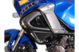 Crash bar - Black. Yamaha XT1200Z Super Ténéré (10-). SW-Motech