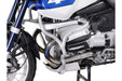 Crash bar - Silver. BMW R 1150 GS (99-04). SW-Motech