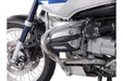 Crash bar - Silver. BMW R 1150 GS (99-04). SW-Motech
