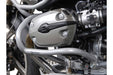 Crash bar - Silver. BMW R 1200 GS (04-12). SW-Motech