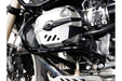 Crash bar - Black. BMW R 1200 GS (04-12). SW-Motech