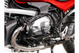 Crash bar - Black. BMW R 1200 R (07-14). SW-Motech