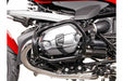 Crash bar - Black. BMW R 1200 R (07-14). SW-Motech